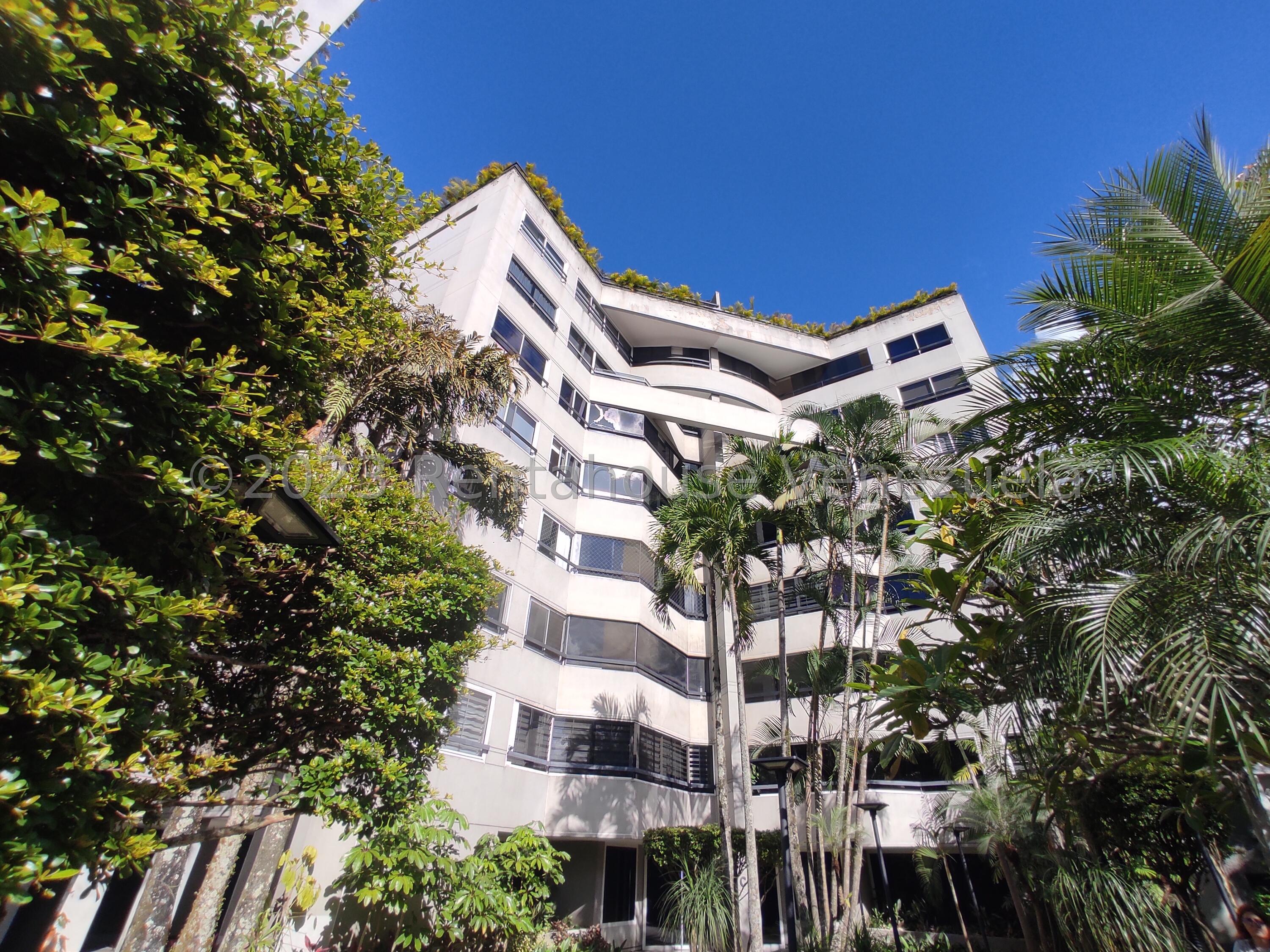 Apartamento - Los Chorros - Caracas