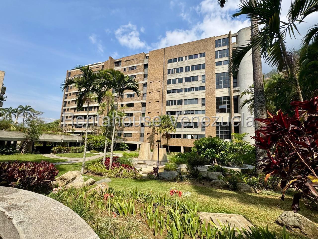 Apartamento - Los Chorros - Caracas