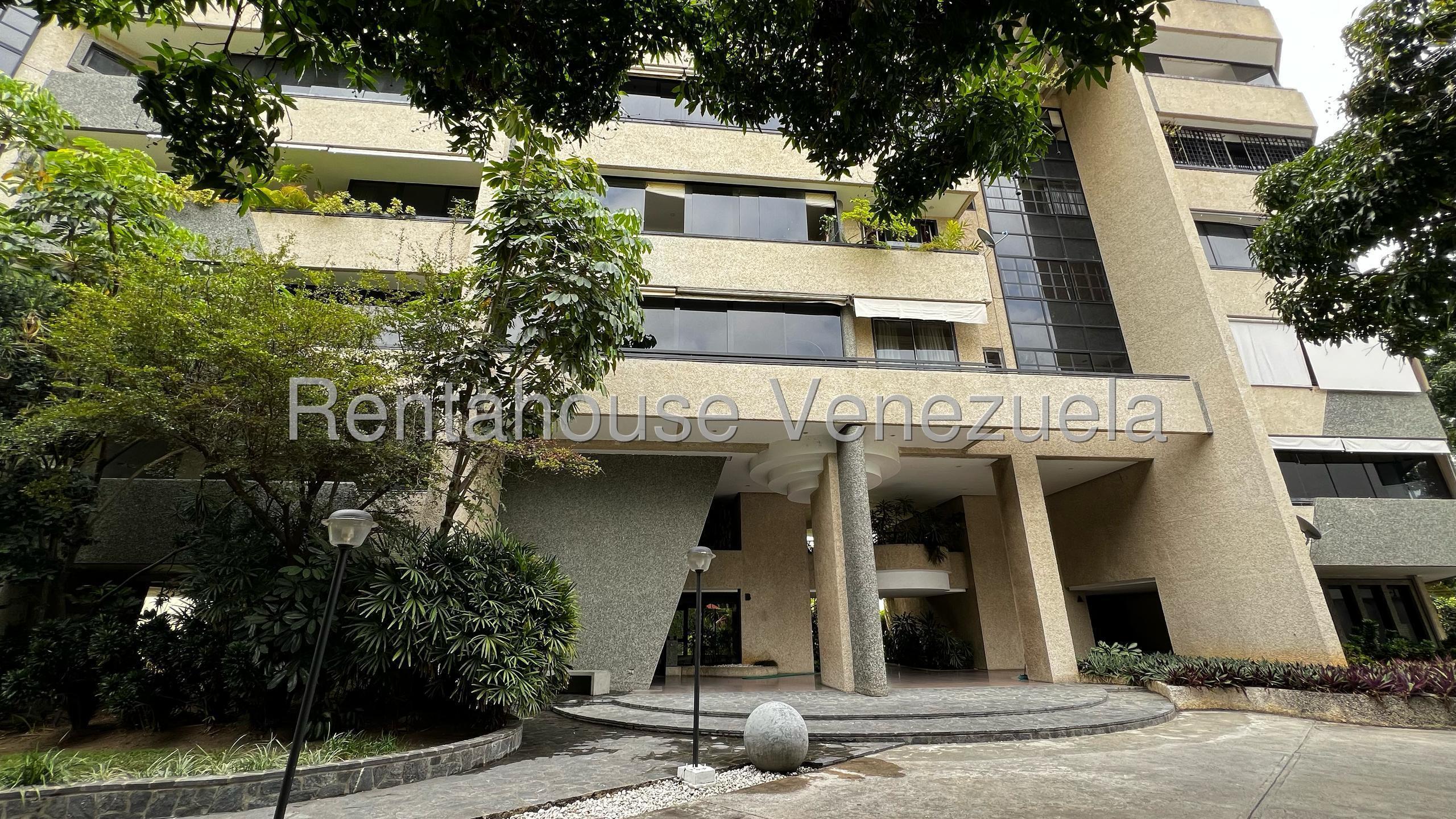 Apartamento - Los Chorros - Caracas