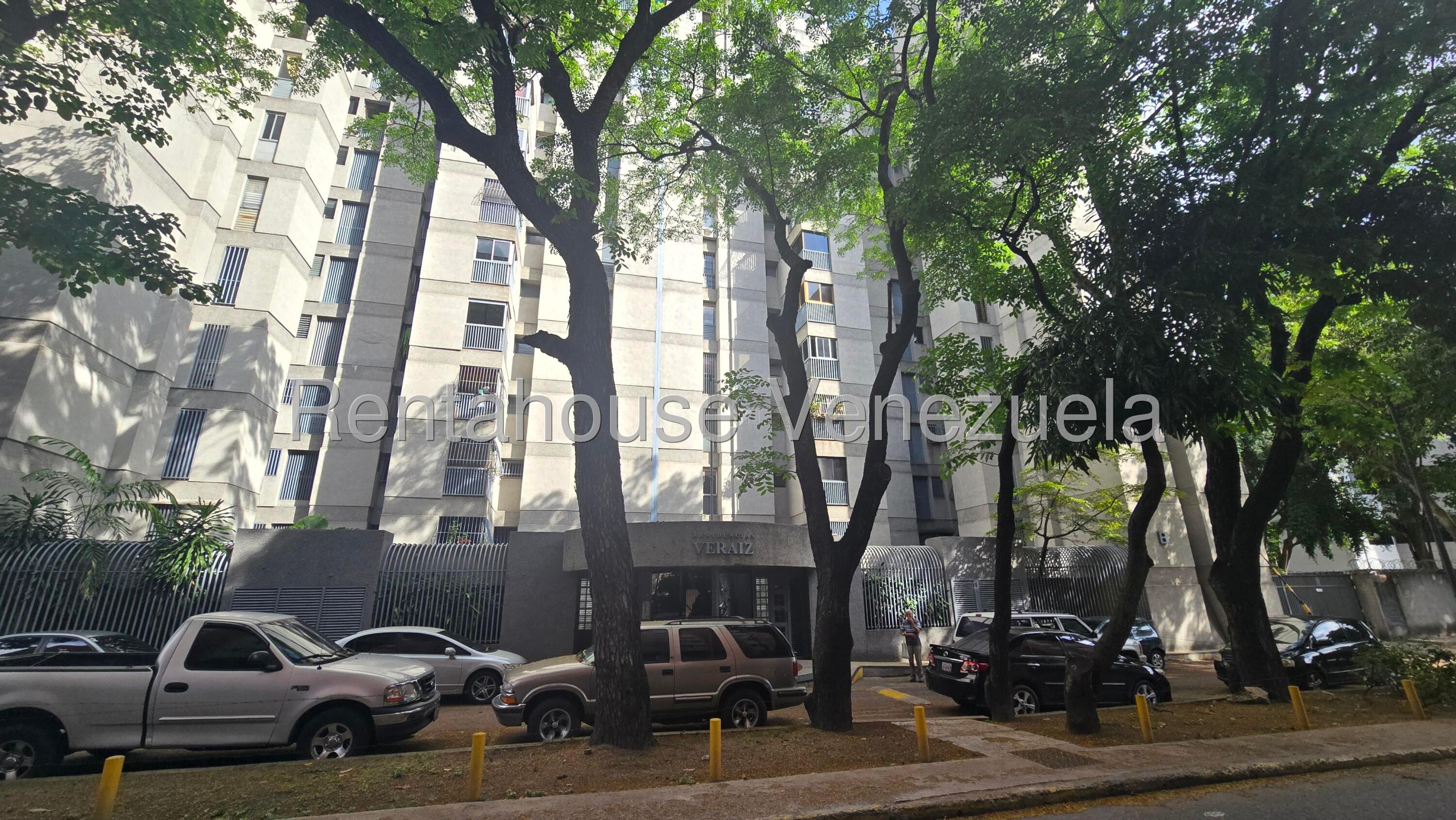 Apartamento - Los Chorros - Caracas