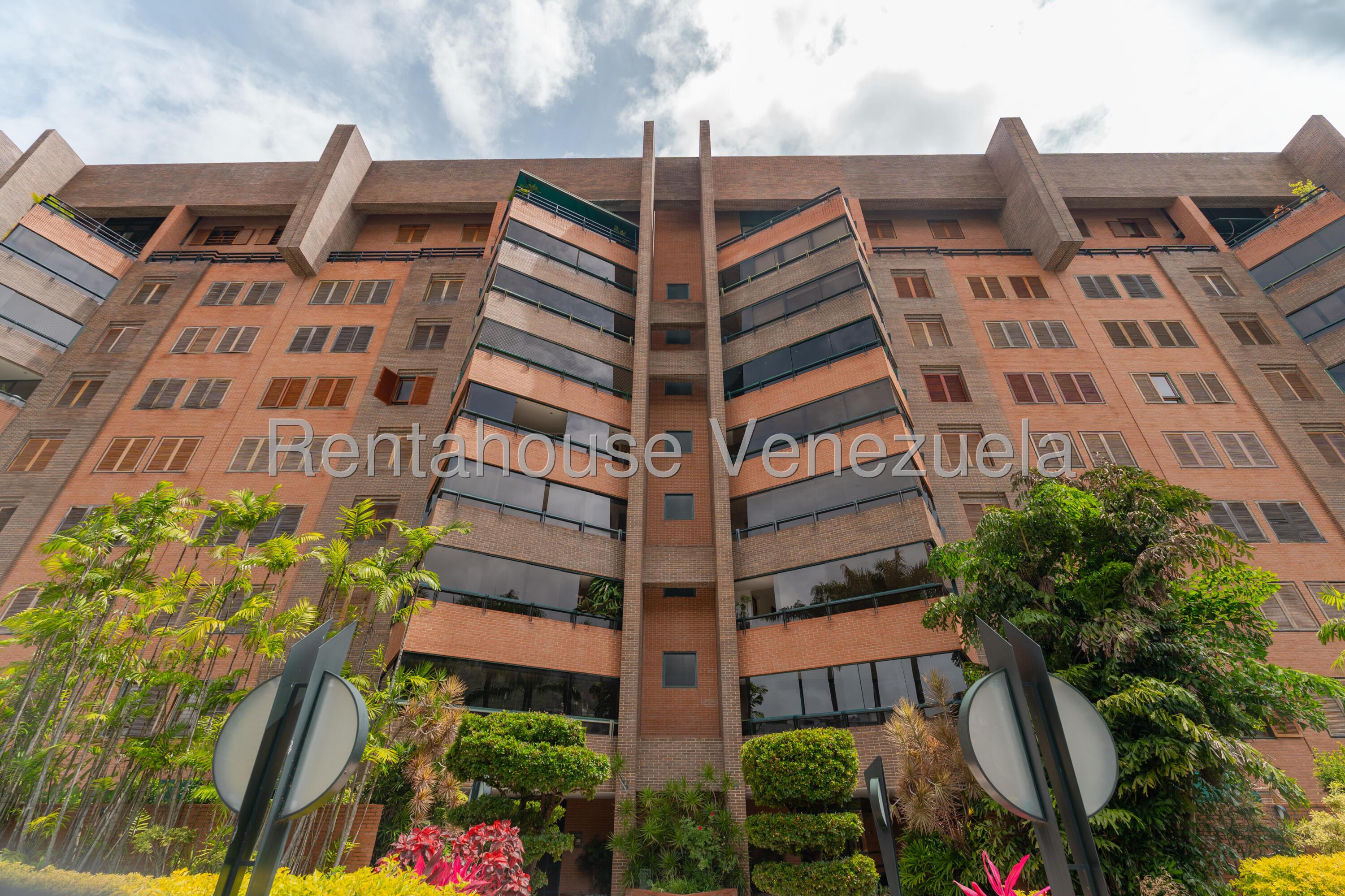 Apartamento - Los Chorros - Caracas