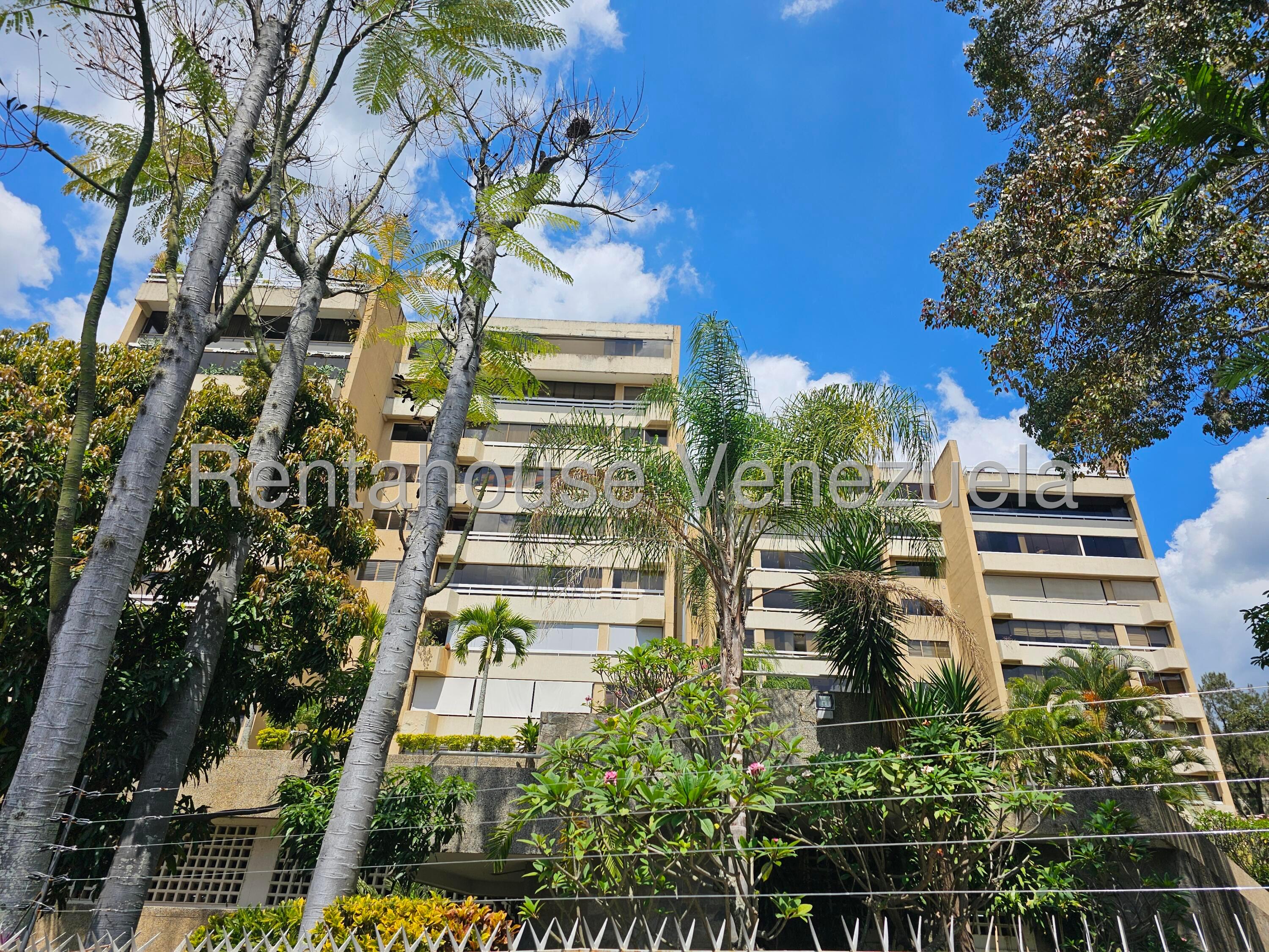 Apartamento - Los Chorros - Caracas