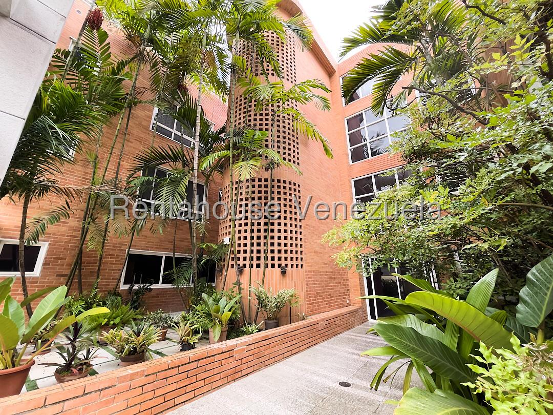 Apartamento - Los Chorros - Caracas