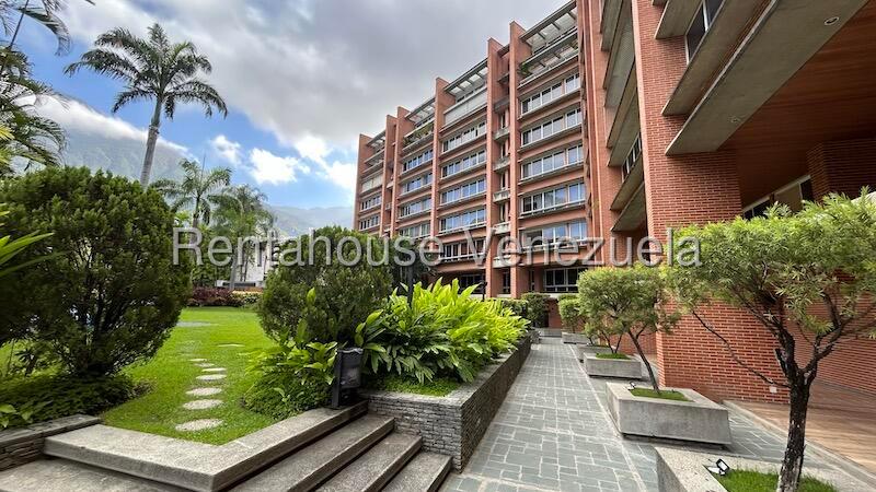 Apartamento - Los Chorros - Caracas