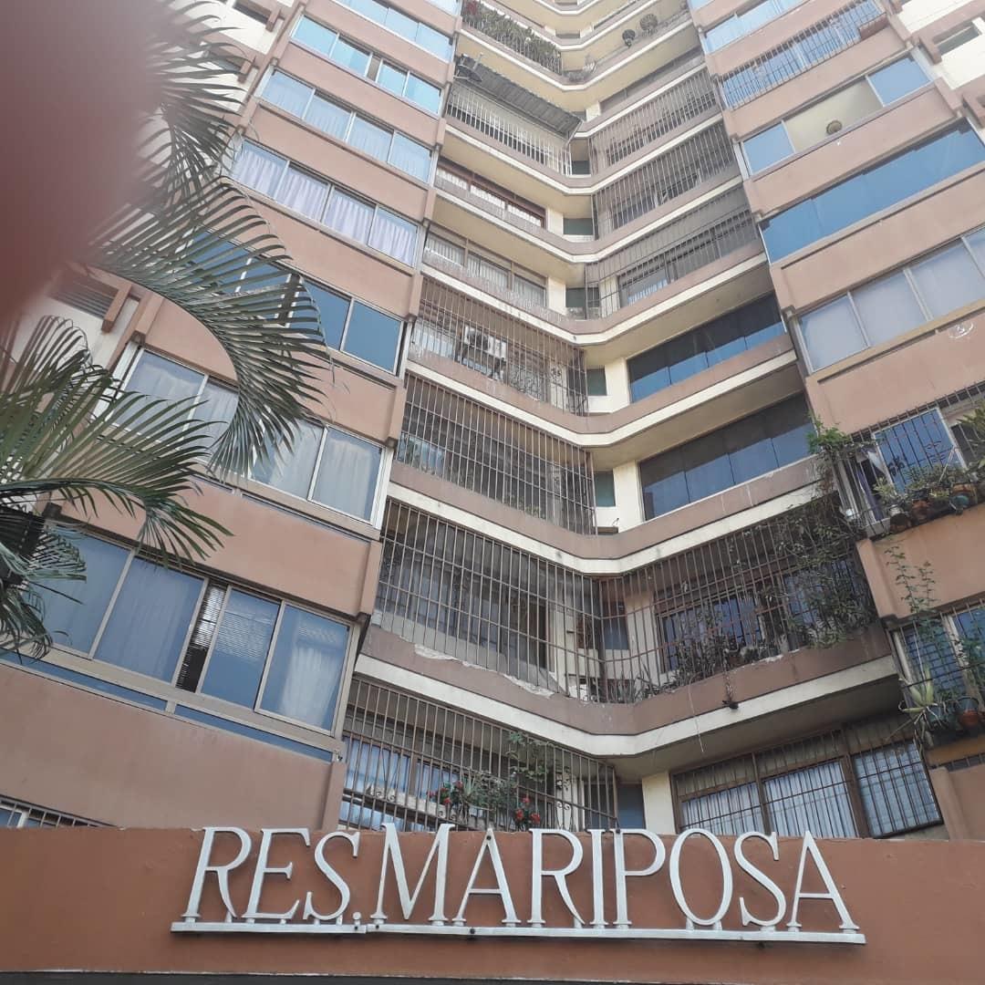 Apartamento - Los Dos Caminos - Caracas
