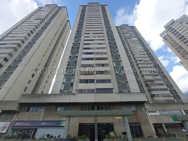 Apartamento - Los Dos Caminos - Caracas