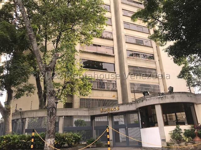 Apartamento - Los Dos Caminos - Caracas