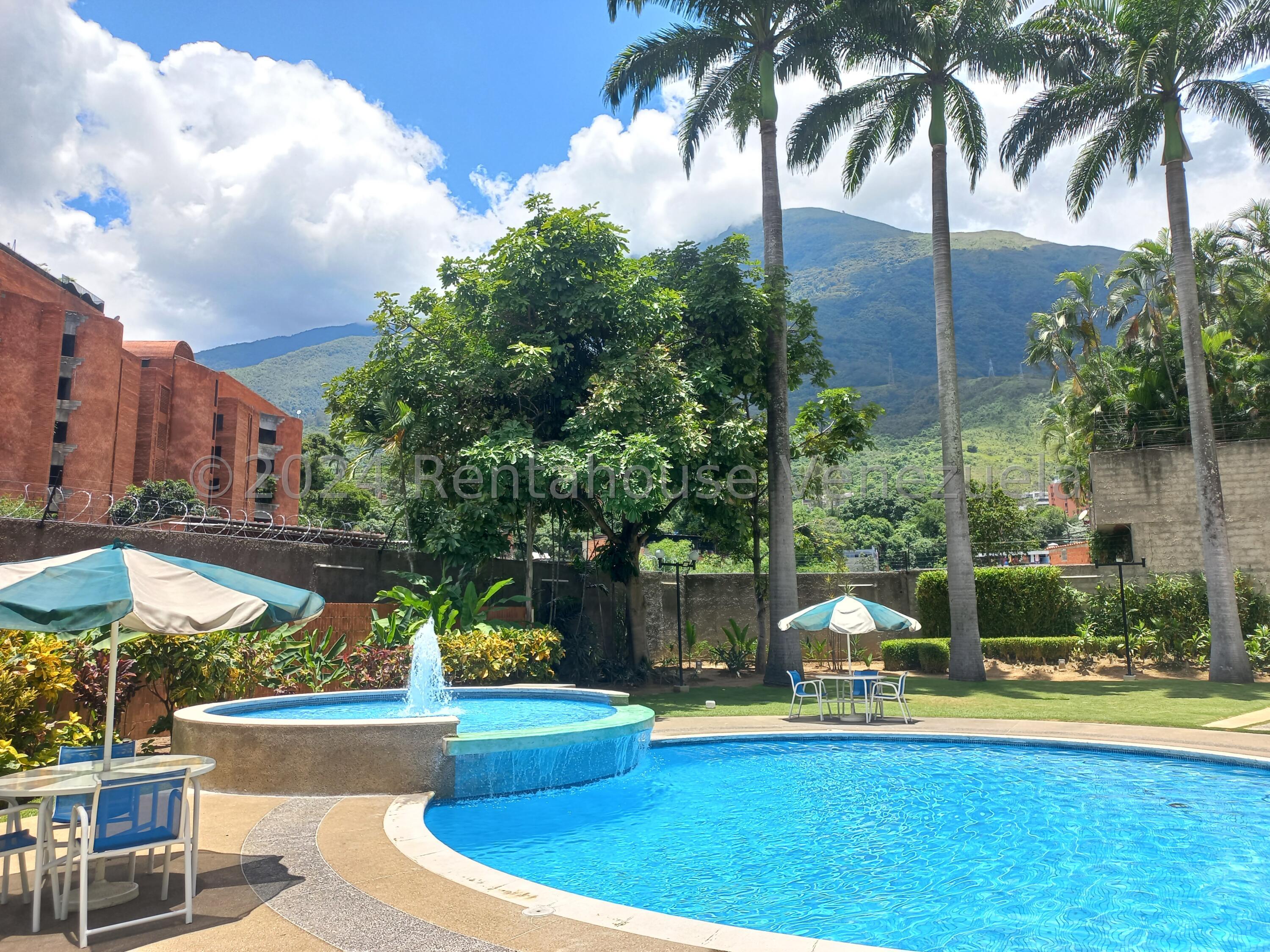Apartamento - Los Dos Caminos - Caracas