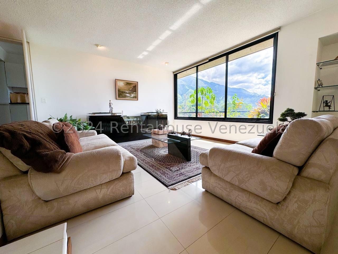 Apartamento - Los Dos Caminos - Caracas