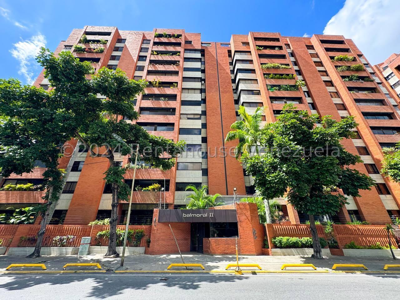 Apartamento - Los Dos Caminos - Caracas
