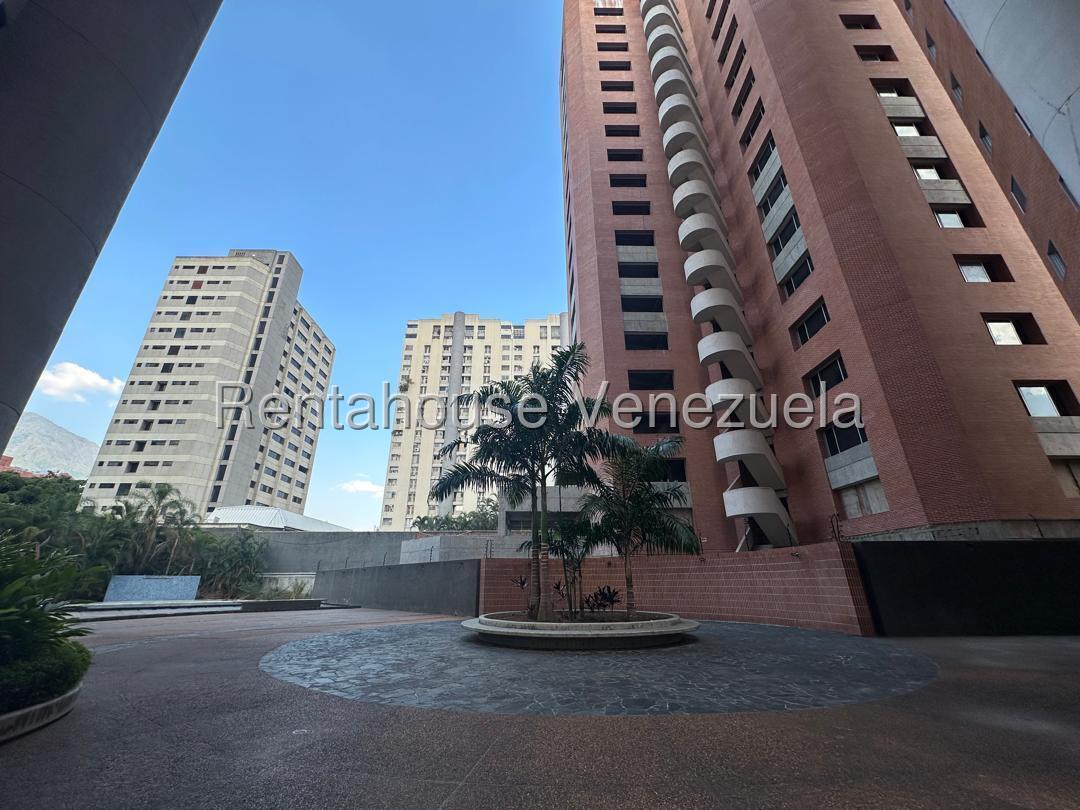 Apartamento - Los Dos Caminos - Caracas
