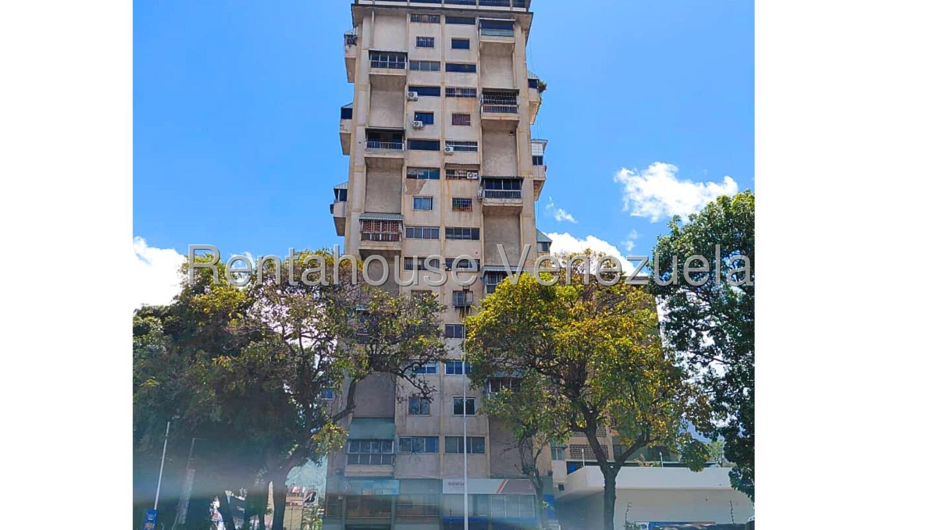 Apartamento - Los Dos Caminos - Caracas