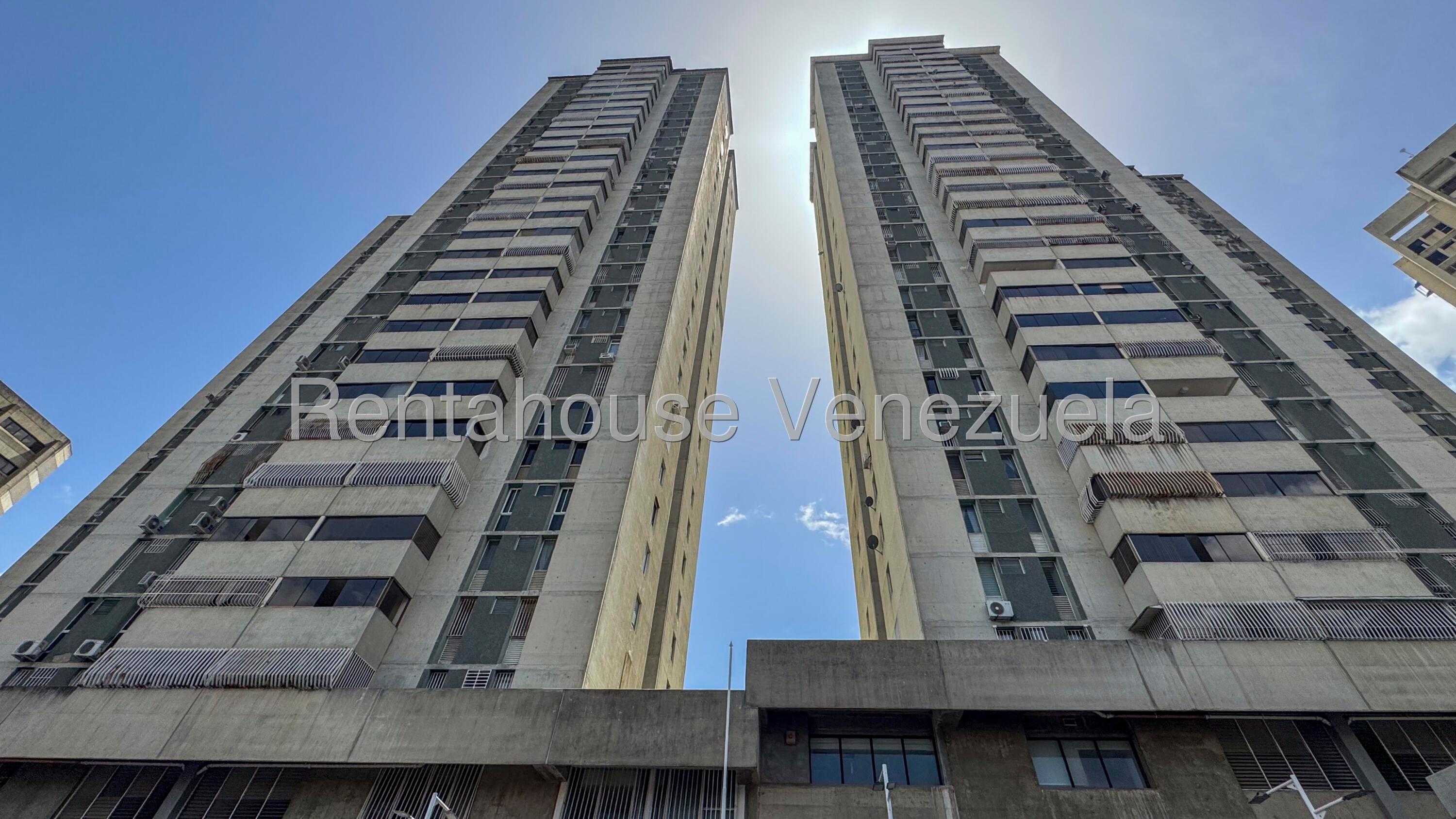 Apartamento - Los Dos Caminos - Caracas