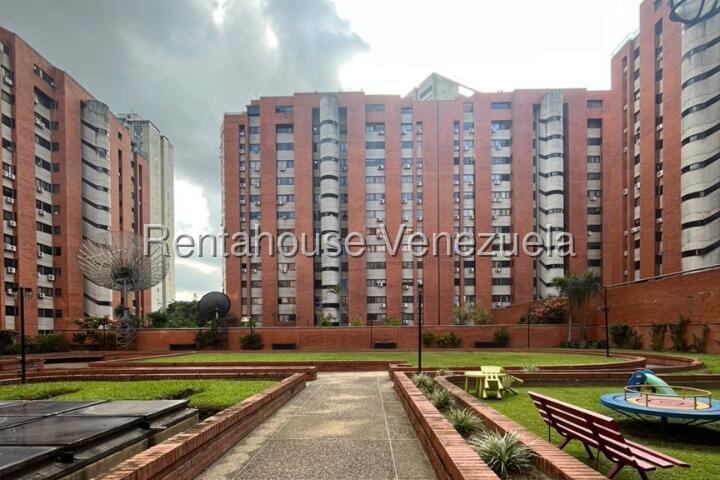 Apartamento - Los Dos Caminos - Caracas
