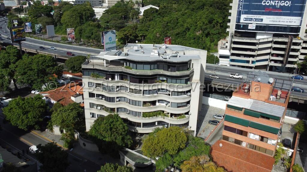 Apartamento - Los Naranjos de Las Mercedes - Caracas
