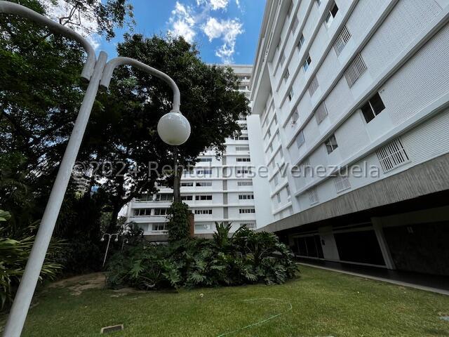 Apartamento - Los Naranjos de Las Mercedes - Caracas