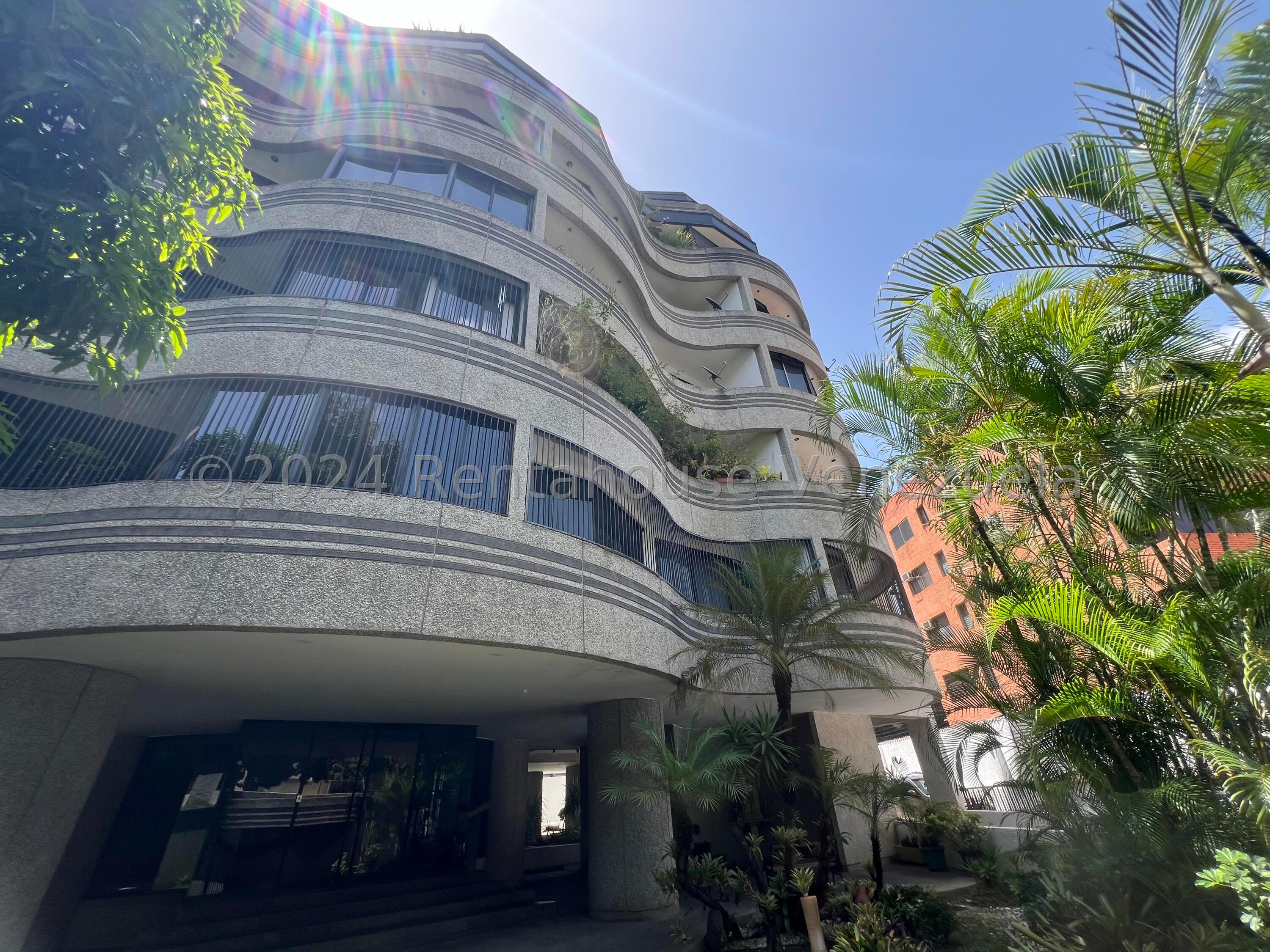 Apartamento - Los Naranjos de Las Mercedes - Caracas