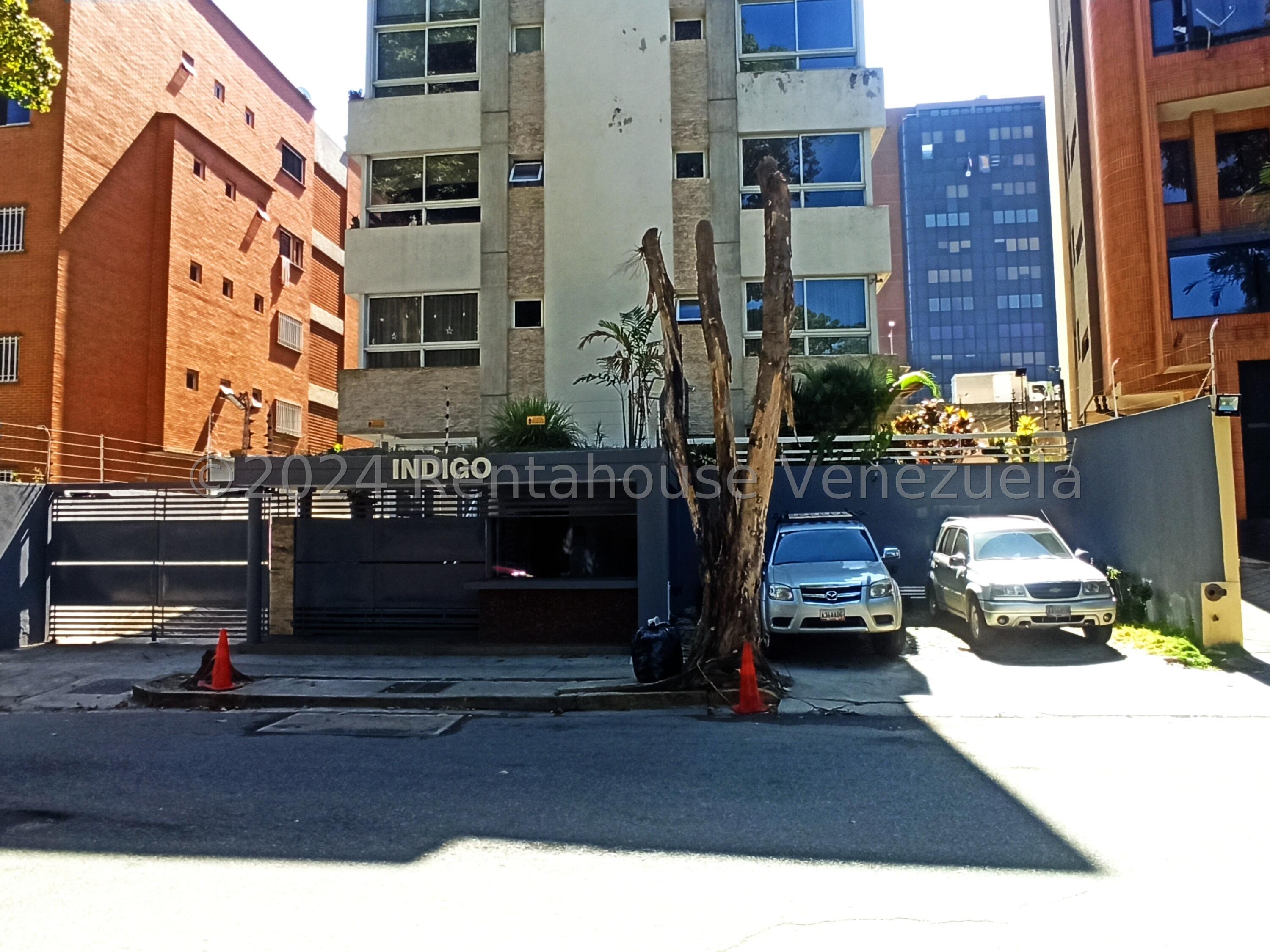 Apartamento - Los Naranjos de Las Mercedes - Caracas