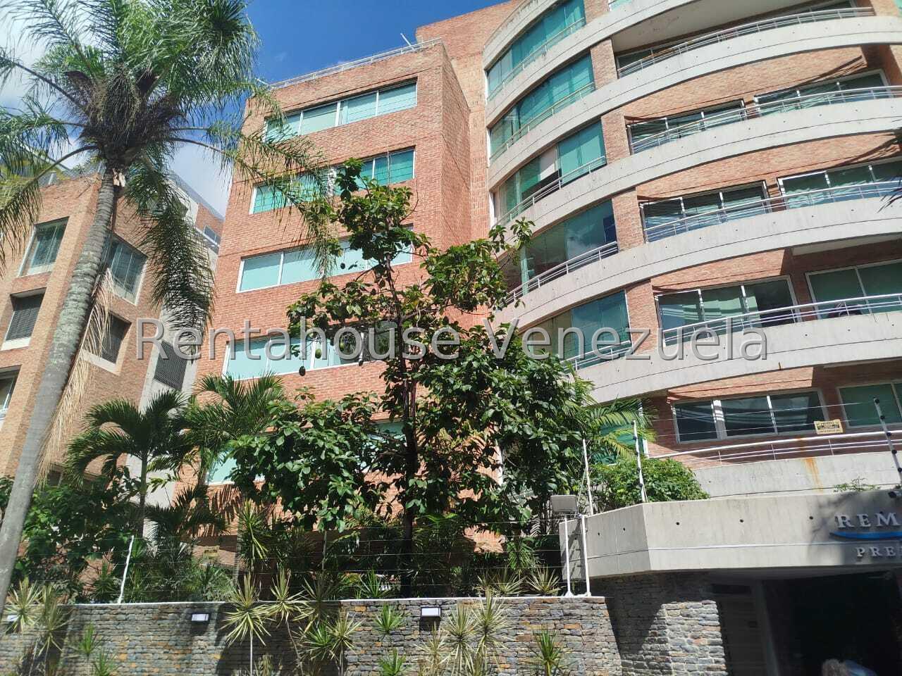 Apartamento - Los Naranjos de Las Mercedes - Caracas