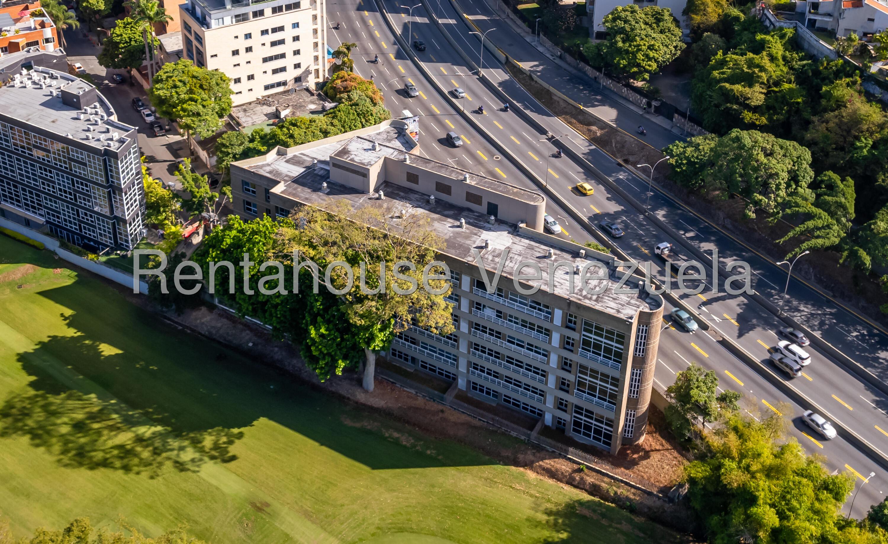 Apartamento - Los Naranjos de Las Mercedes - Caracas