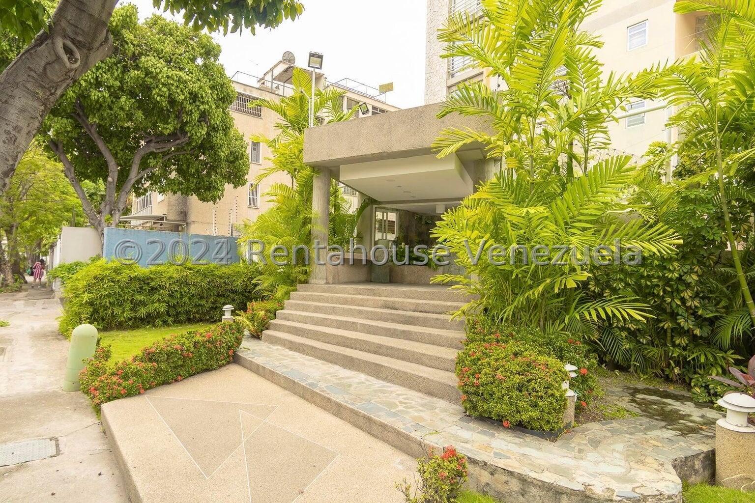 Apartamento - Los Naranjos de Las Mercedes - Caracas
