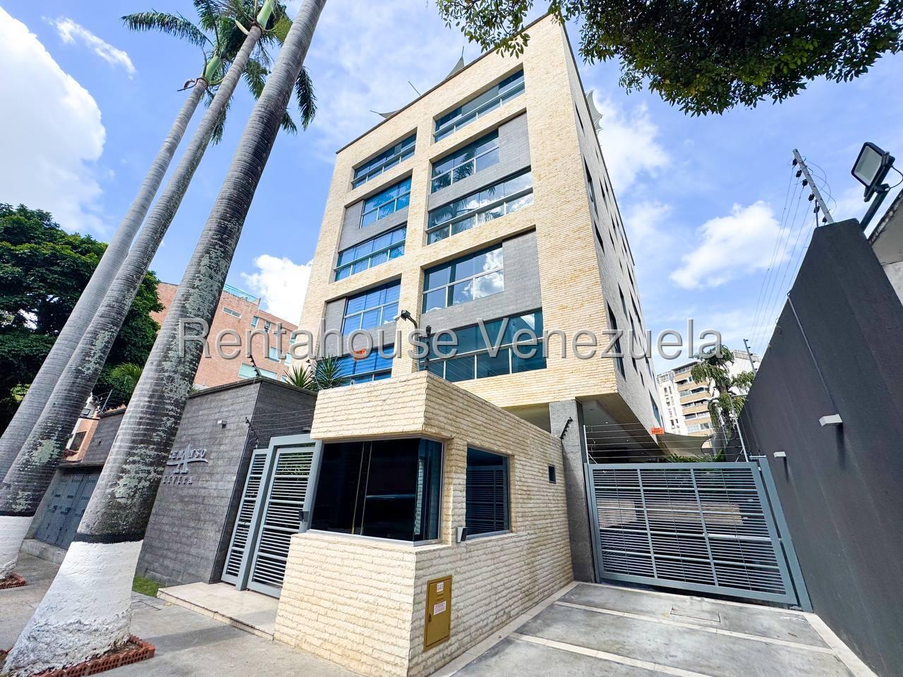 Apartamento - Los Naranjos de Las Mercedes - Caracas