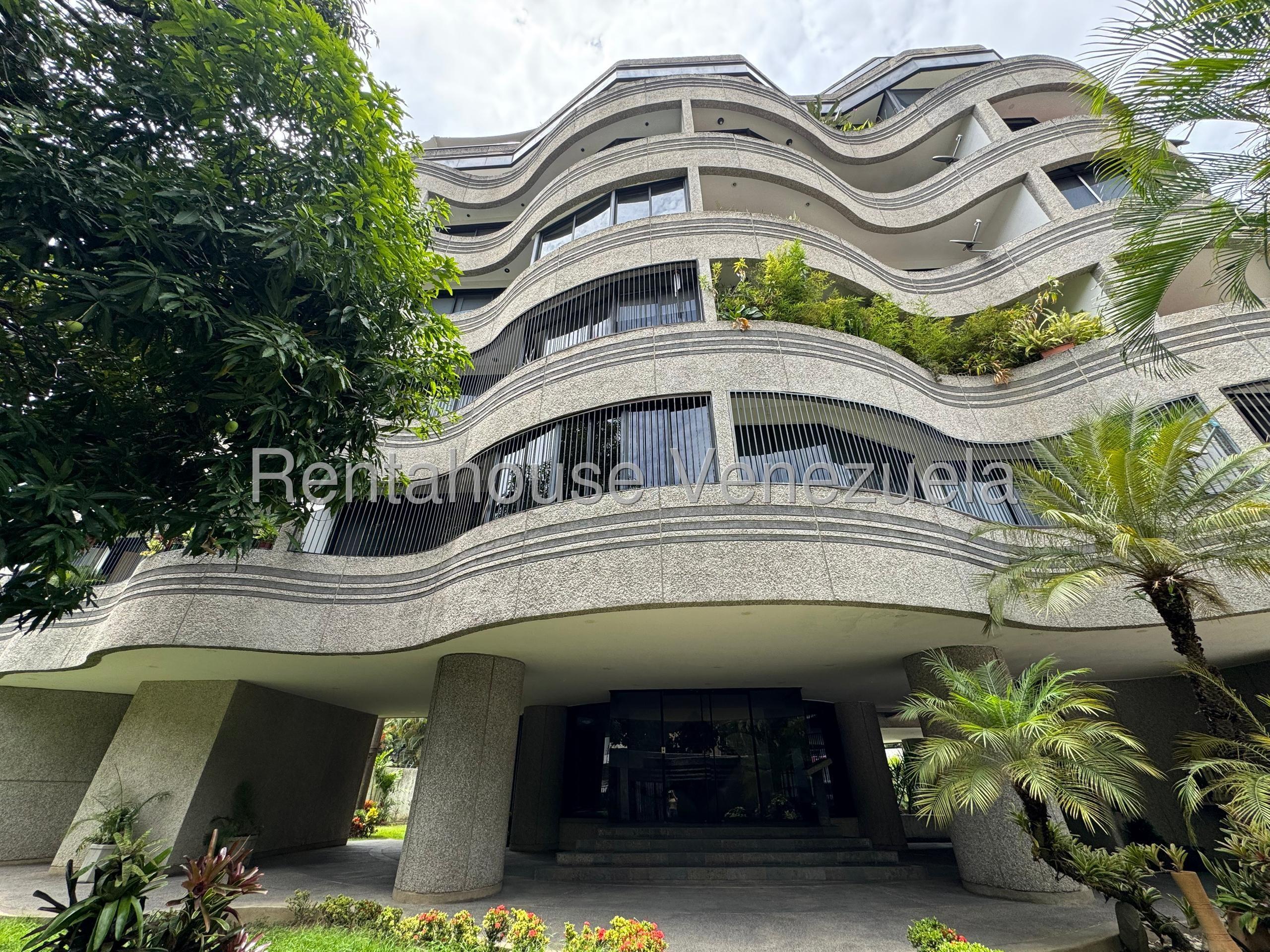 Apartamento - Los Naranjos de Las Mercedes - Caracas