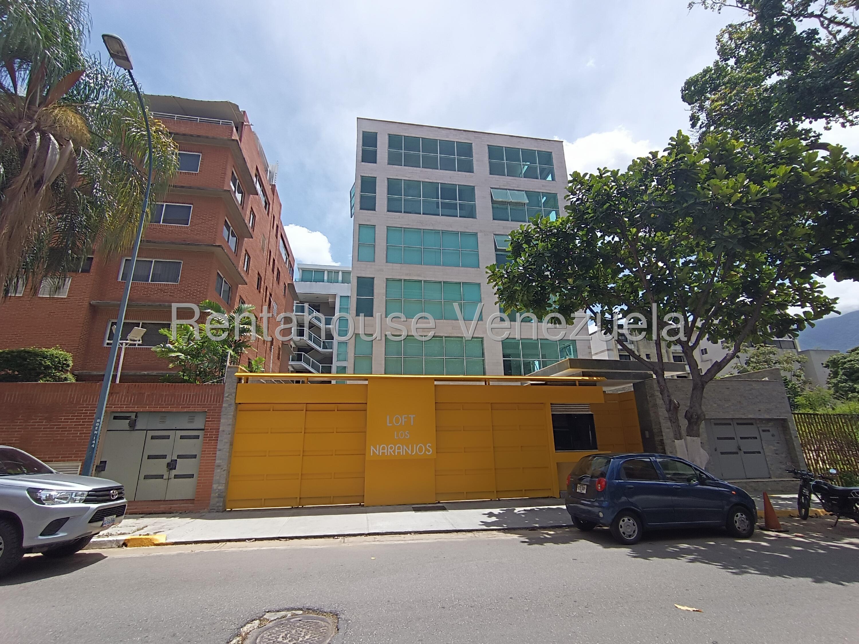 Apartamento - Los Naranjos de Las Mercedes - Caracas