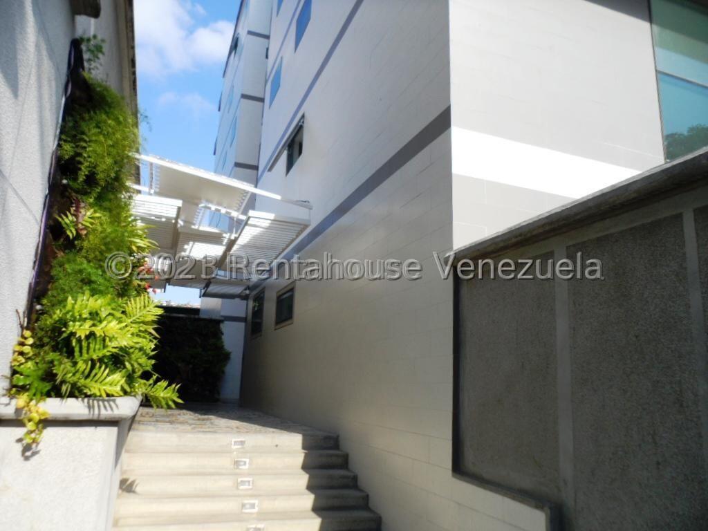 Apartamento - Los Naranjos de Las Mercedes - Caracas