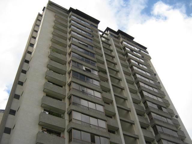 Apartamento - Los Naranjos del Cafetal - Caracas