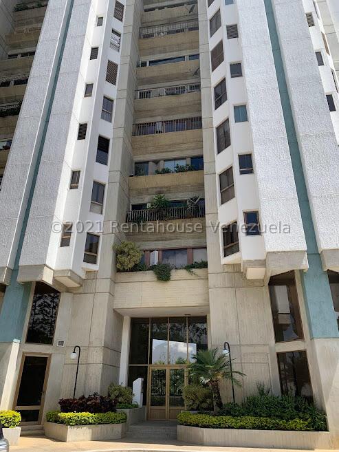 Apartamento - Los Naranjos del Cafetal - Caracas