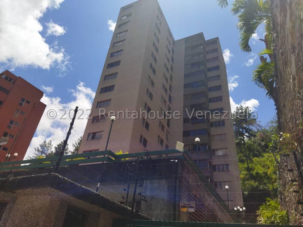 Apartamento - Los Naranjos del Cafetal - Caracas