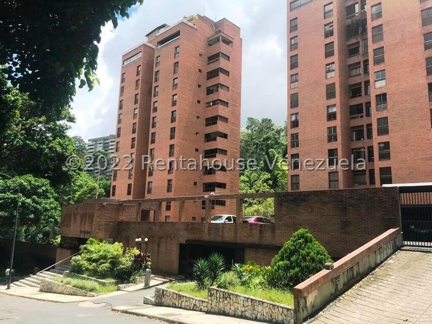 Apartamento - Los Naranjos del Cafetal - Caracas