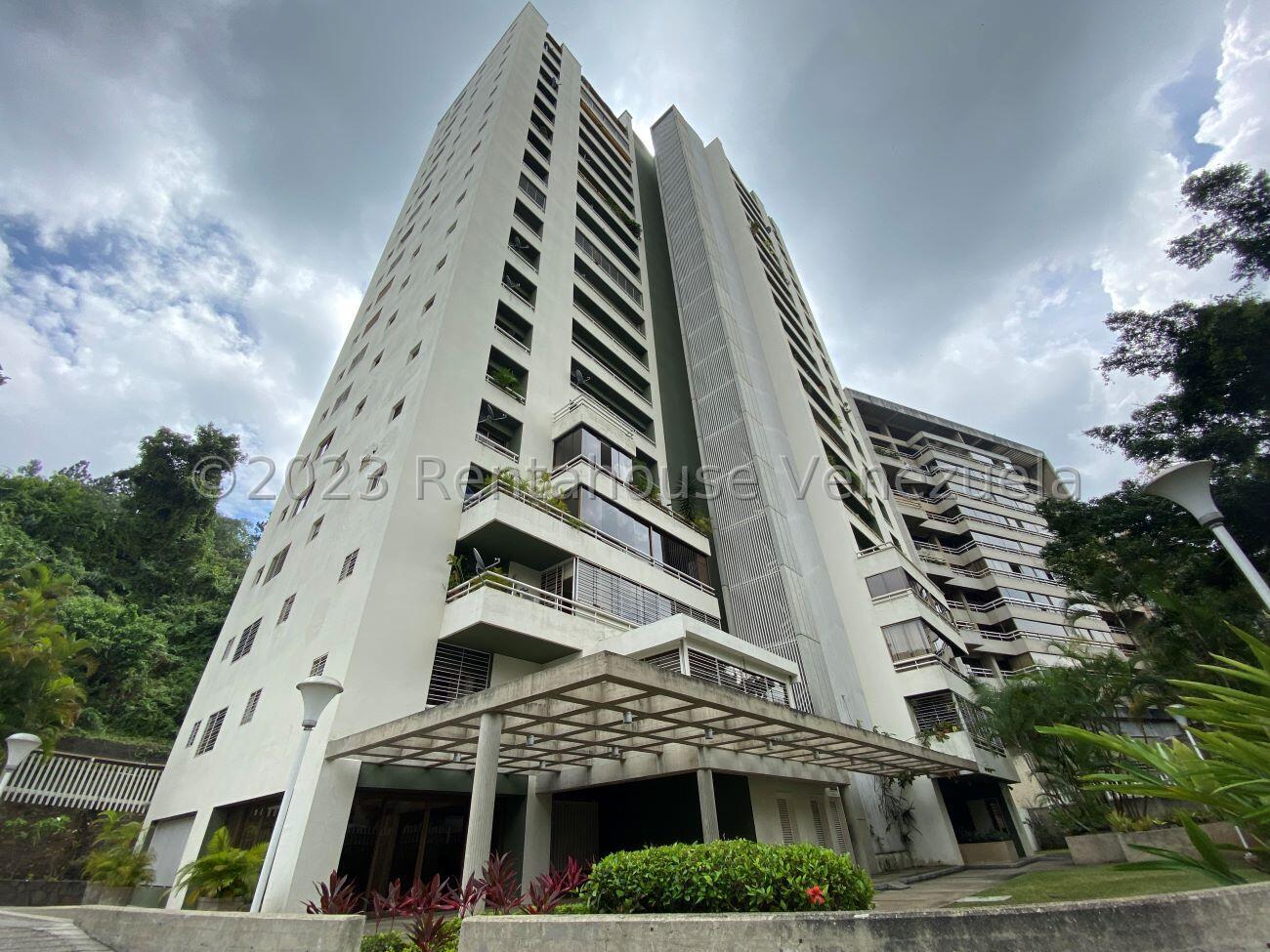 Apartamento - Los Naranjos del Cafetal - Caracas