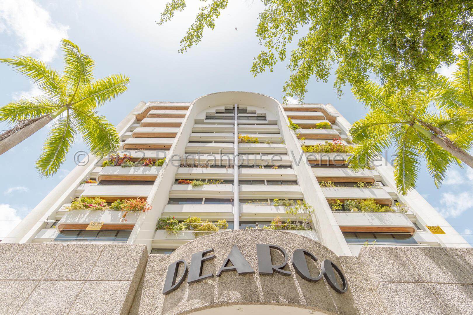Apartamento - Los Naranjos del Cafetal - Caracas