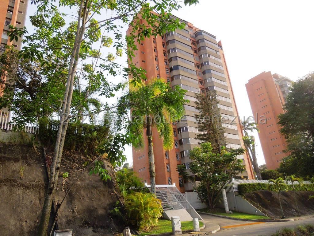 Apartamento - Los Naranjos del Cafetal - Caracas