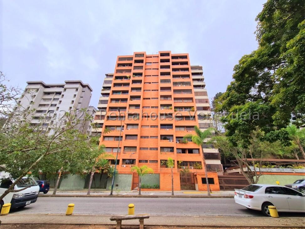 Apartamento - Los Naranjos del Cafetal - Caracas