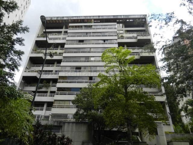 Apartamento - Los Naranjos del Cafetal - Caracas