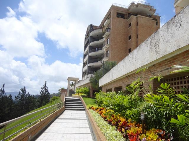 Apartamento - Los Naranjos del Cafetal - Caracas