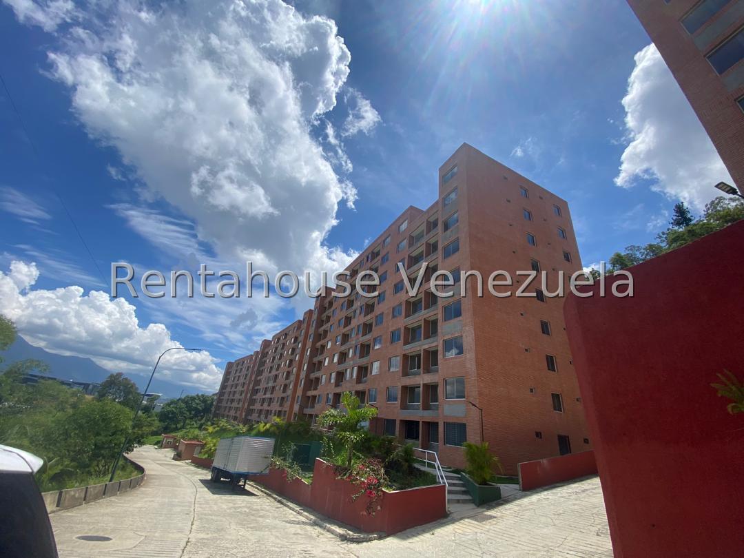 Apartamento - Los Naranjos del Cafetal - Caracas