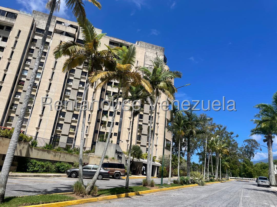 Apartamento - Los Naranjos del Cafetal - Caracas