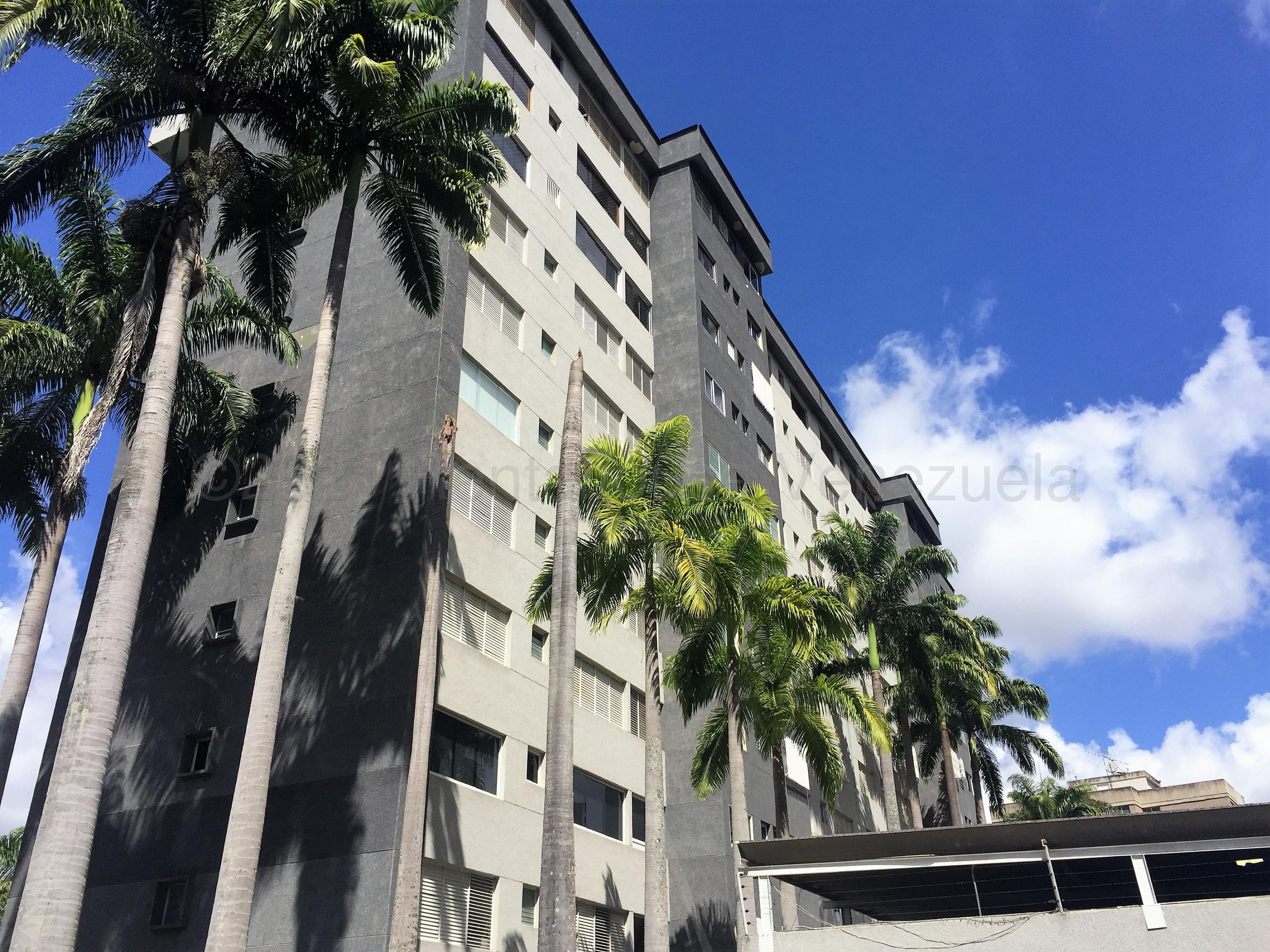 Apartamento - Los Naranjos del Cafetal - Caracas