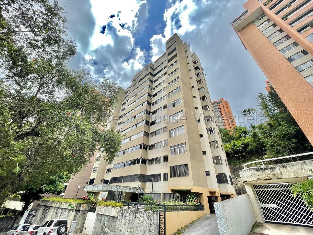 Apartamento - Los Naranjos del Cafetal - Caracas