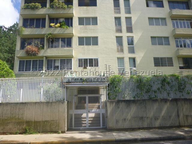Apartamento - Los Naranjos del Cafetal - Caracas