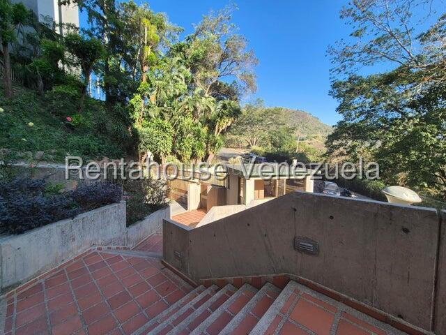 Apartamento - Los Naranjos del Cafetal - Caracas