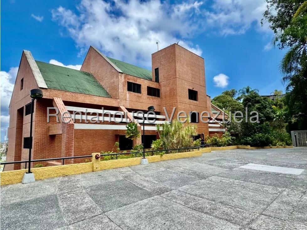 Apartamento - Los Naranjos del Cafetal - Caracas