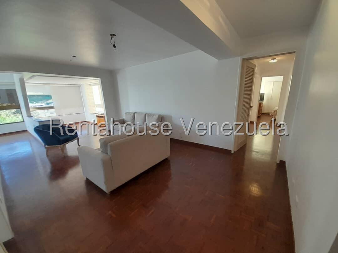 Apartamento - Los Naranjos del Cafetal - Caracas