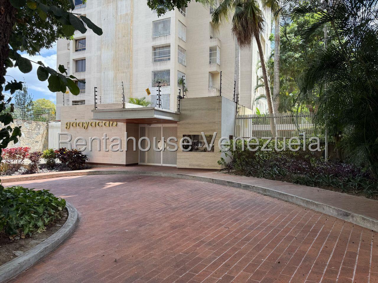 Apartamento - Los Naranjos del Cafetal - Caracas