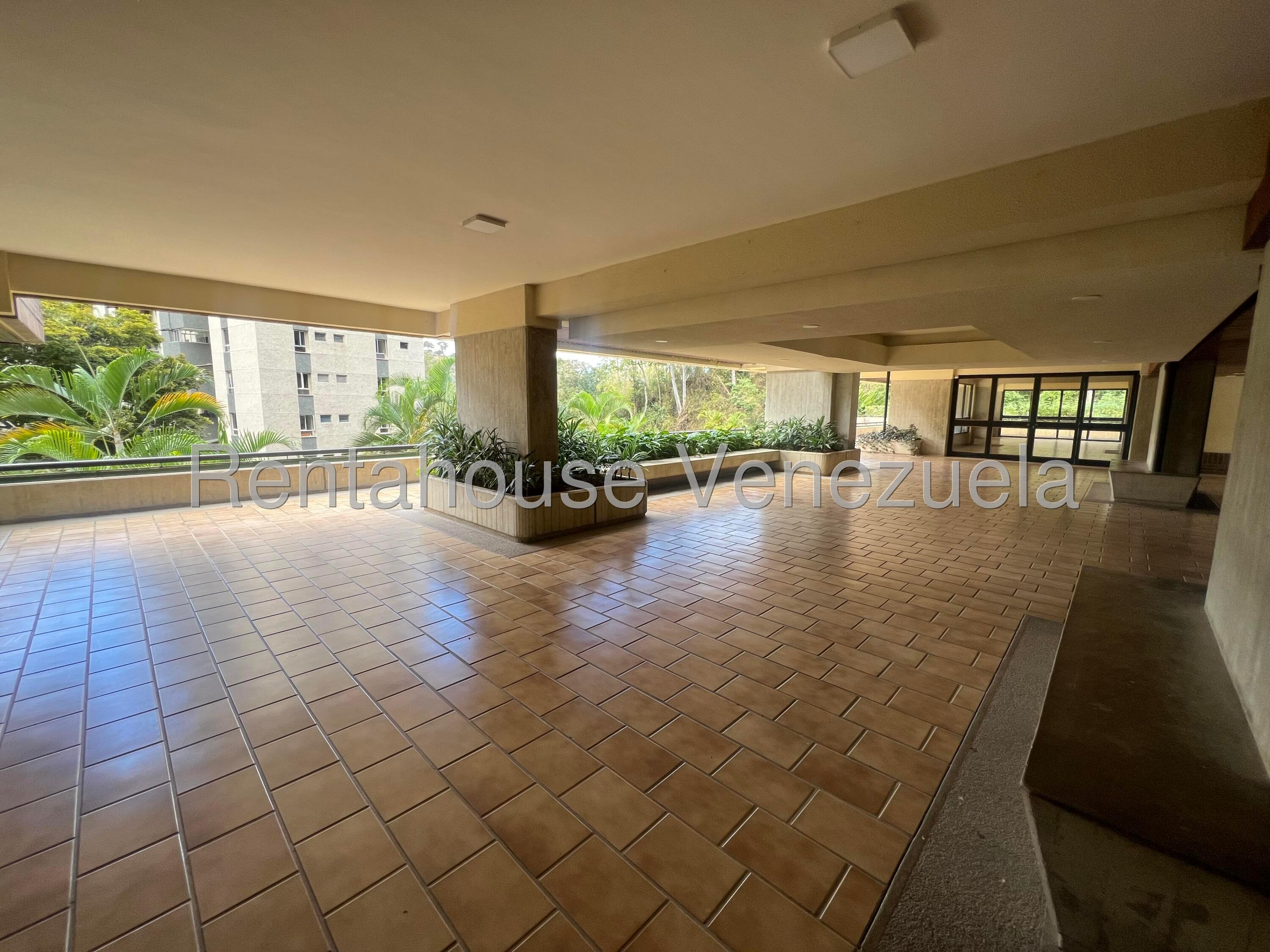 Apartamento - Los Naranjos del Cafetal - Caracas