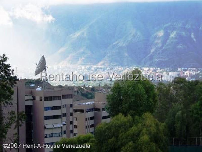 Apartamento - Los Naranjos del Cafetal - Caracas